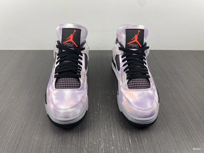 Bmlin shoes Jordan Retro DH7138-506 Air 'Zen Master' 4 0723